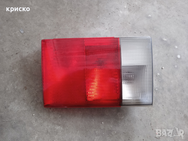 стоп ауди 100, снимка 2 - Части - 34137595