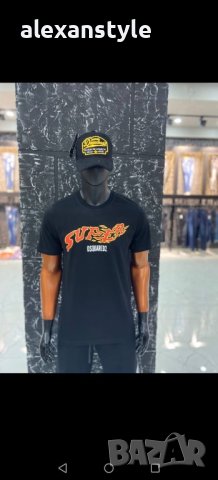 Disregard мъжки тениски/реплика, снимка 7 - Тениски - 43006756