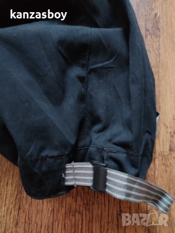 lundhags avhu pant man - мъжки трекинг панталон 54/ХЛ, снимка 12 - Спортни дрехи, екипи - 51182785