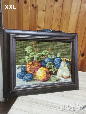 гоблени, картина, снимка 13 - Гоблени - 47082283