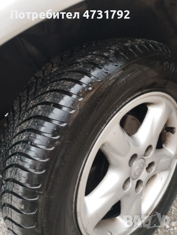 Toyota Rav4 в отлично техническо състояние, снимка 6 - Автомобили и джипове - 53401657