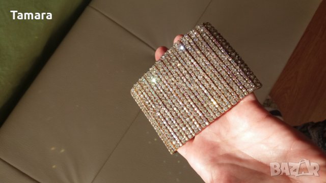 Гривна, аксесоар за ръка H&M, снимка 3 - Гривни - 27442465