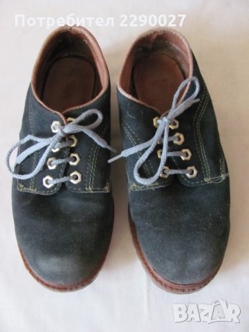 Обувки като работни , снимка 3 - Дамски ежедневни обувки - 33259715