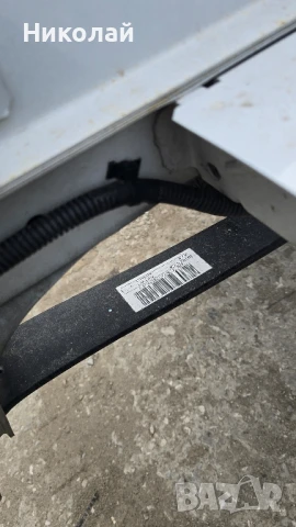 Ситроен Джъмпер , снимка 3 - Бусове и автобуси - 51312562