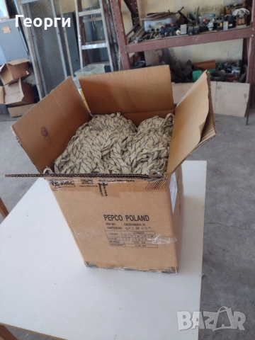 Връзки за обувки, снимка 15 - Други - 48462719