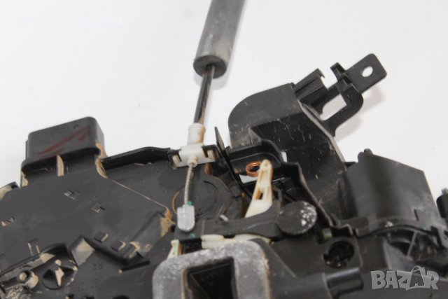 Брава врата предна дясна Ягуар хф 2010 Jaguar XF range rover sport land rover 6W8A-21812-GD, снимка 7 - Части - 40027370