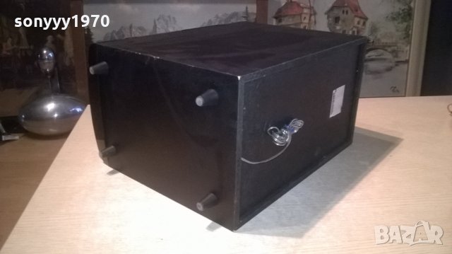 LG-ЯК БУФЕР-40Х31Х22СМ-ВНОС ХОЛАНДИЯ, снимка 7 - Тонколони - 27767470