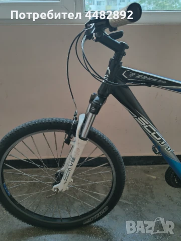 Велосипед TREK ALPHA 4500, снимка 11 - Велосипеди - 50414584