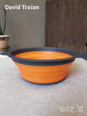 Дуршлаг (Гевгир)