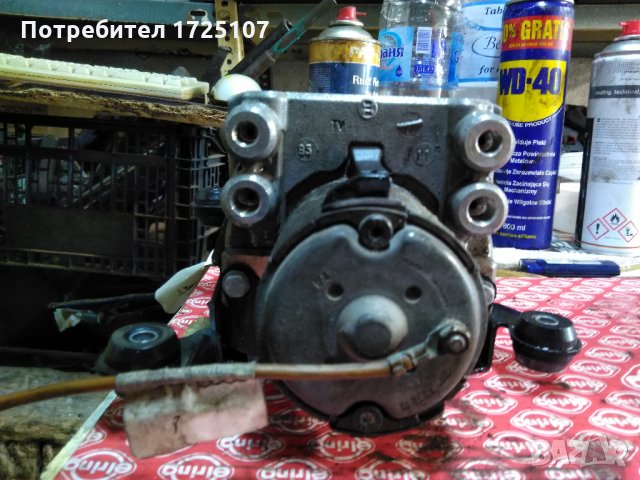 ABS за Ауди A4