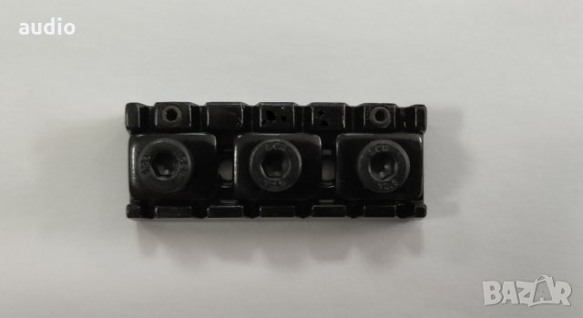 Заключващ нът за електрическа китара Floyd Rose, снимка 3 - Китари - 26583605