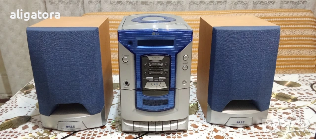 Мини уредба LG