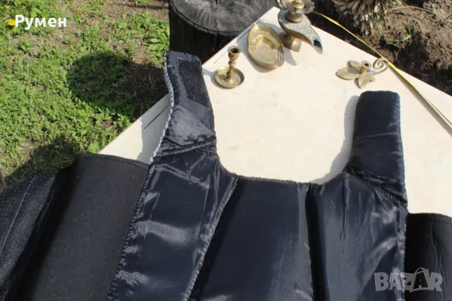 Яке (жилетка) за куче, снимка 5 - За кучета - 49843011