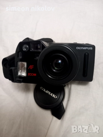 Olimpus AZ 300 SUPERZOOM фотоапарат