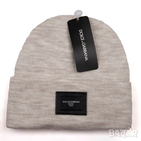 шапки burberry Moncler versace celine , снимка 2 - Шапки - 51430616