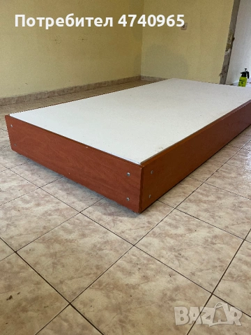 Френски матрак , снимка 2 - Матраци - 53515212