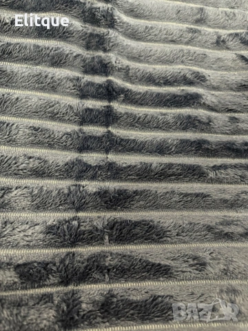 Меко и ватирано микрофибърно одеяло 200x220 см за топъл и стилен сън, снимка 18 - Други стоки за дома - 53471704