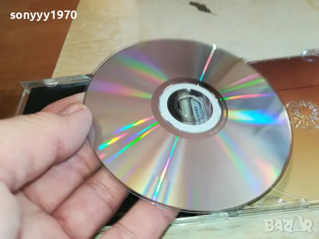 ENRIQUE IGLESIAS-CD 0603250653, снимка 16 - CD дискове - 49382681