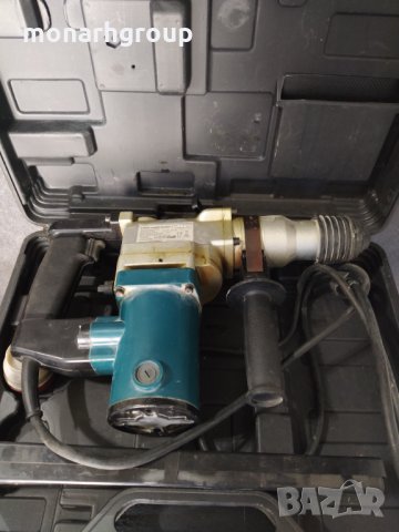 Перфоратор GREEN TOOLS RD-HD07, снимка 4 - Перфоратори - 33113697