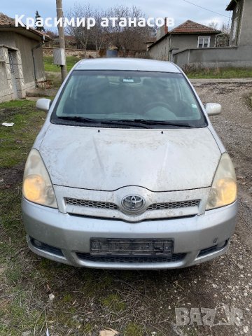 Панел климатроник за Тойота корола версо.55900-0F030., снимка 6 - Части - 39691990