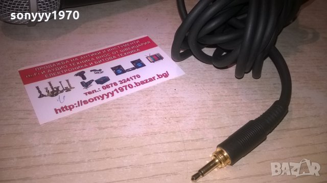 akg only akg-AKG MODEL D40S-профи микрофон-ВНОС ХОЛАНДИЯ, снимка 12 - Микрофони - 27737062