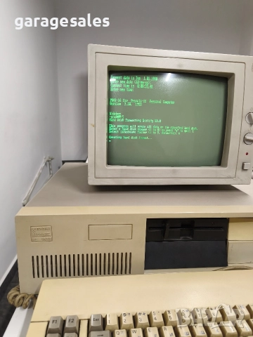 Монитори за Правец 8 / 16 Аналитик Михайловград, снимка 2 - Антикварни и старинни предмети - 52792223