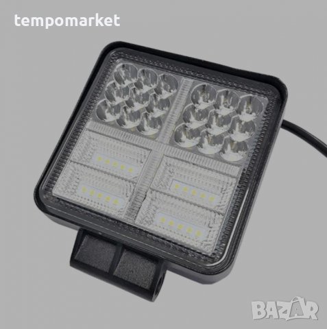 Диоден халоген 1891 114W, снимка 1