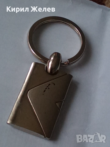 Ключодържател 52081, снимка 2 - Колекции - 52428461