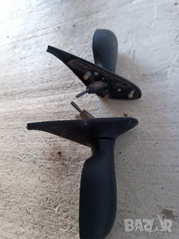 Рено Клио огледала Renault Clio , снимка 4 - Автомобили и джипове - 43379957