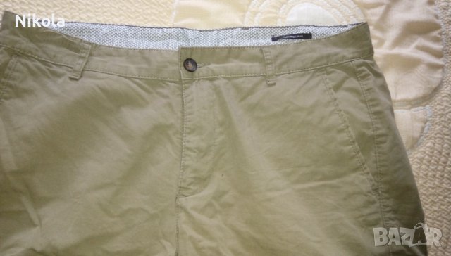Къси мъжки панталони LC Waikiki размер L, снимка 2 - Къси панталони - 36830768
