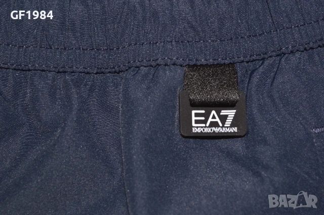 EA7 , Emporio Armani - мъжки шорти, размери S , M ,  XXL, снимка 2 - Бански - 50585517