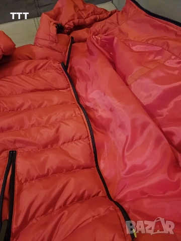 Чисто ново олекотено дамско яке, снимка 6 - Якета - 52677245