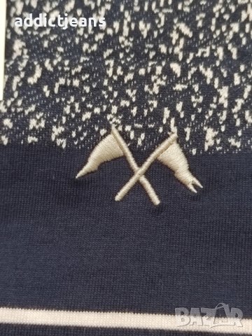 Мъжка поло тениска Princess Cruises размер XL, снимка 3 - Тениски - 38110257