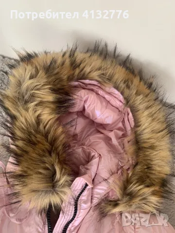 Яке за момиче, снимка 8 - Детски якета и елеци - 48080236