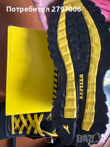 Дамски работни обувки, снимка 6 - Други - 53458832