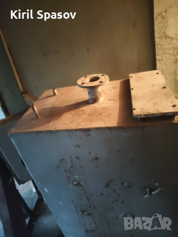 Комбиниран котел, снимка 3 - Отоплителни печки - 52821981