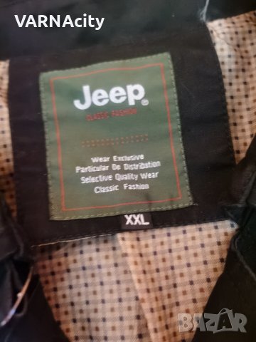 JEEP дамско size XL , снимка 4 - Якета - 43998654