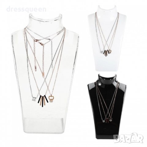 2150 Стойка за колиета, снимка 7 - Други стоки за дома - 37424387