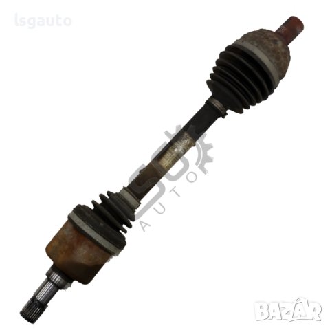 Лява полуоска Ford S-MAX 2006-2014 ID: 115881