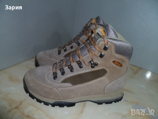 MEINDL боти №38, снимка 6 - Дамски боти - 52858296