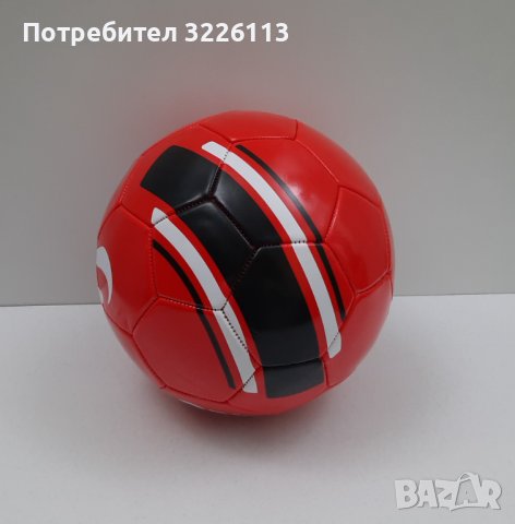 Футболна топка Sondico, размер 4., снимка 2 - Футбол - 39136925