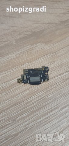 Оригинална платка за зареждане Xiaomi Poco F3 M2012K11AG, снимка 1 - Резервни части за телефони - 40655310