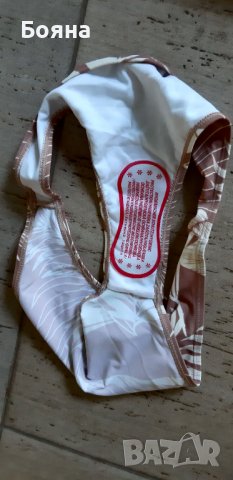 Дамски бански -L размер, 20 лв., снимка 3 - Бански костюми - 36973611