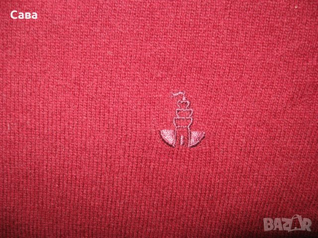 Пуловер BRAMANTE  мъжки,Л, снимка 3 - Пуловери - 39215975