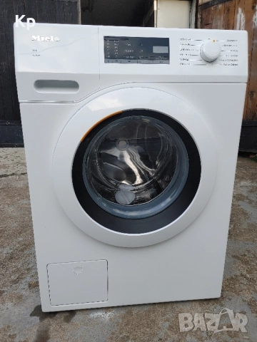 Пералня Miele WCA030 Active 7kg/1400rpm