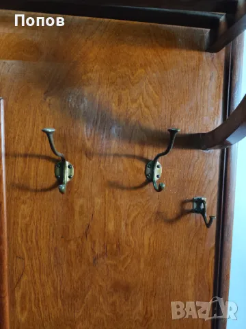 Старинно портманто, снимка 5 - Портманта - 47441081