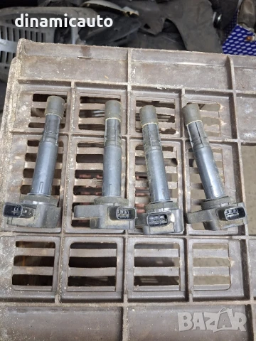 Бобина за Honda FR-V 4бр.