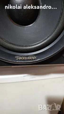 тонколони техникс, снимка 8 - Тонколони - 48360525