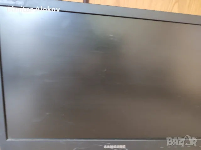 Монитор Samsung SungMaster 2243