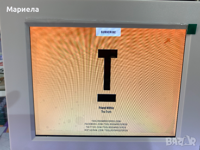 Дигитална Фоторамка 8 инча / Фоторамка с Календар и Часовник, снимка 9 - Електронни четци - 44876112